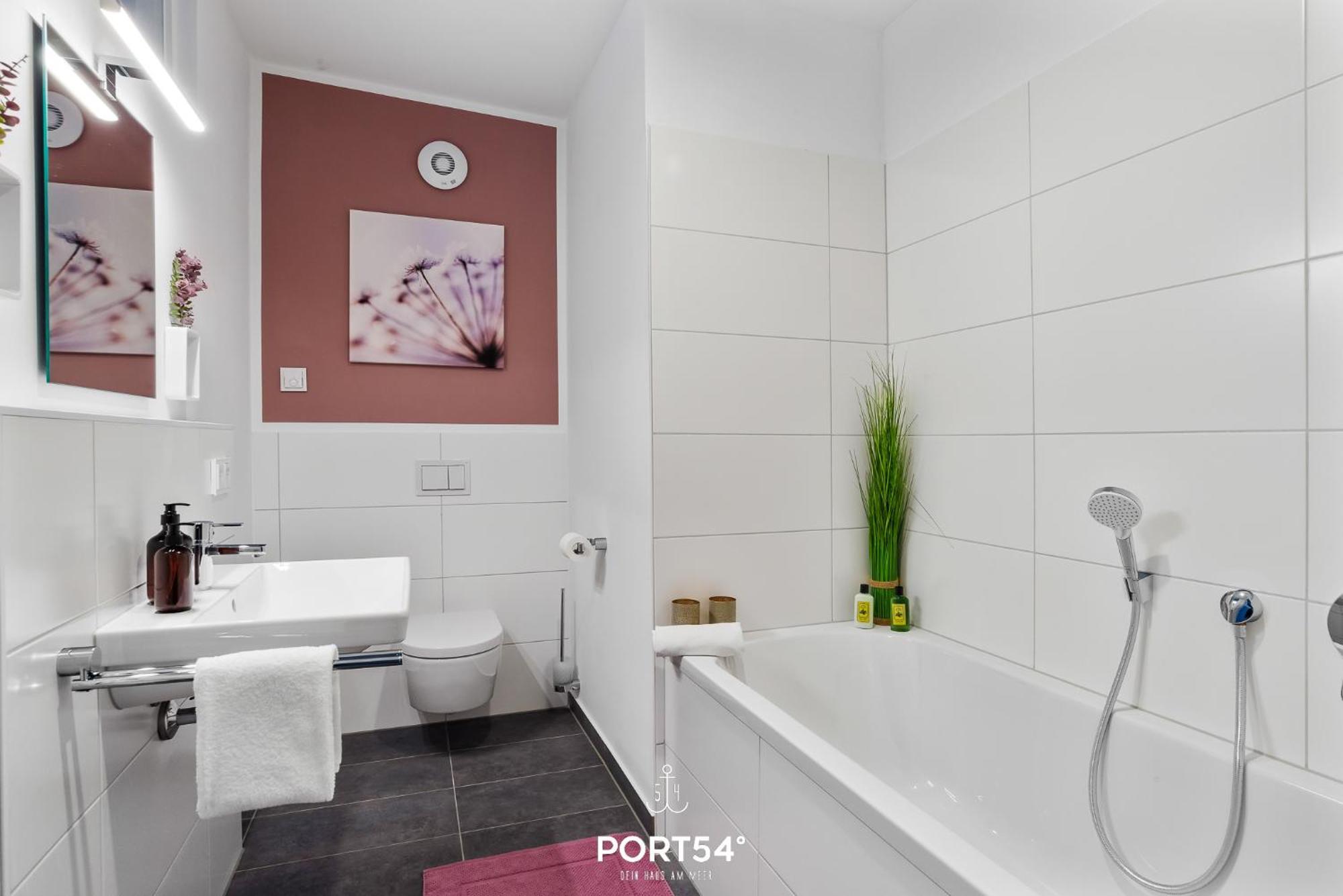 Wolke 7 Apartment Olpenitz Exterior photo