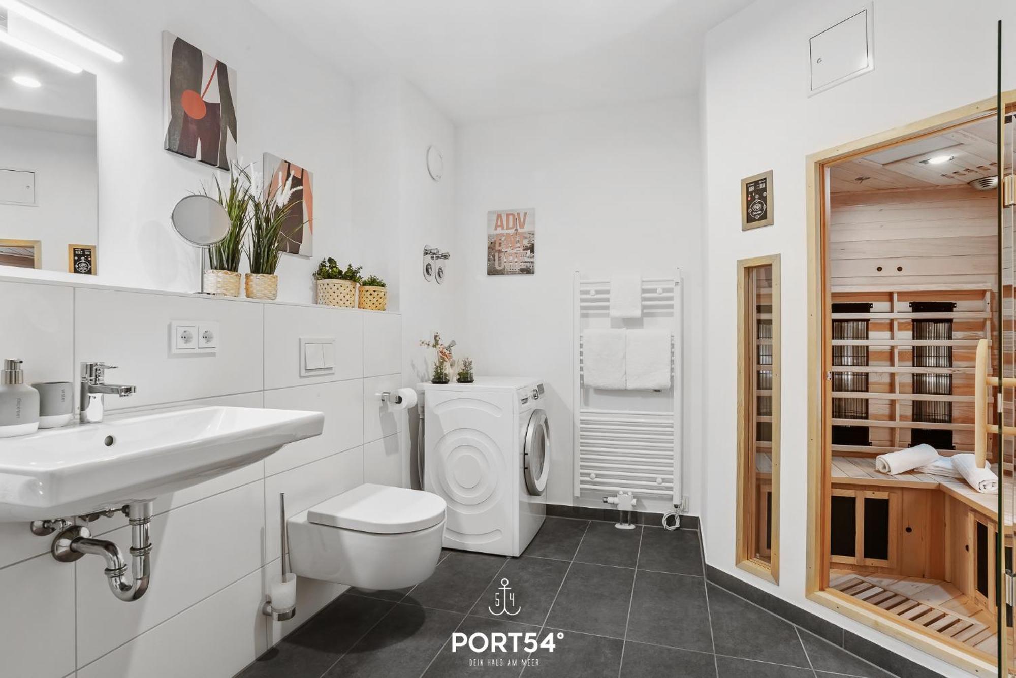Wolke 7 Apartment Olpenitz Exterior photo