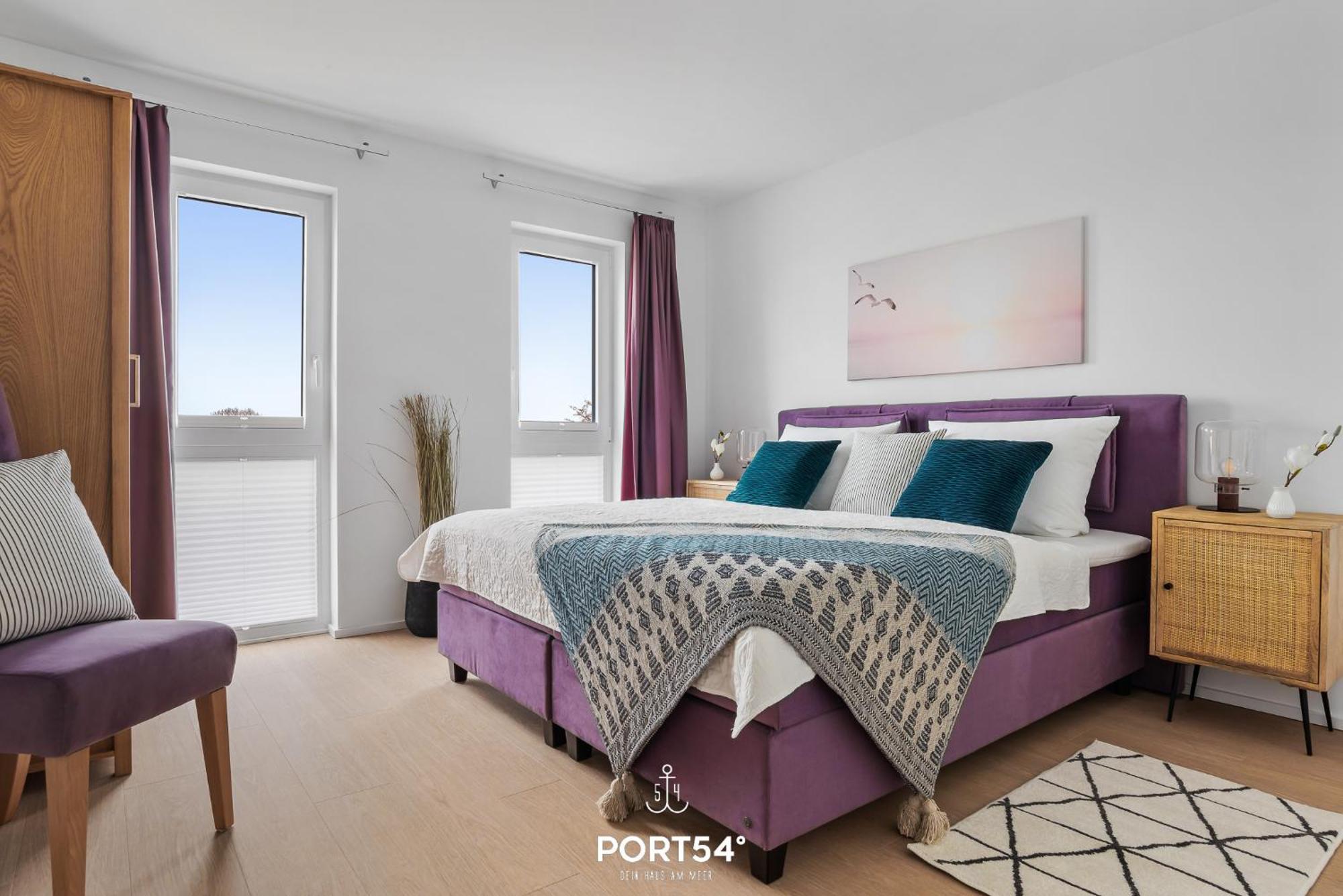 Wolke 7 Apartment Olpenitz Exterior photo